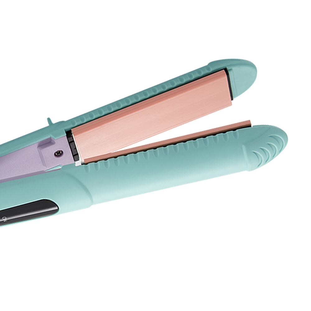 Lesasha 3 IN 1 TRENDY HAIR CRIMPER